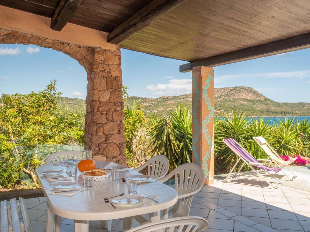 Holiday Home Flamingo By Interhome Costa Corallina Exterior foto