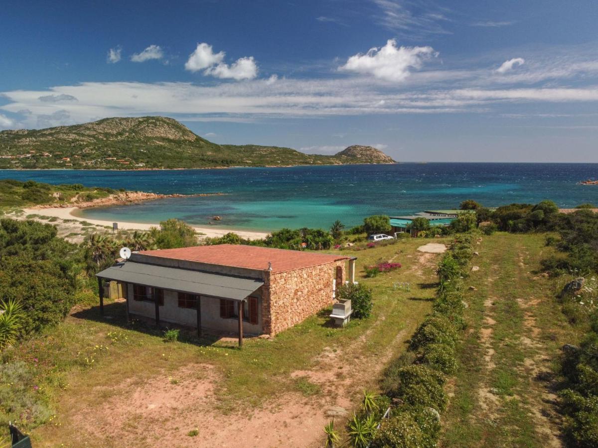 Holiday Home Flamingo By Interhome Costa Corallina Exterior foto