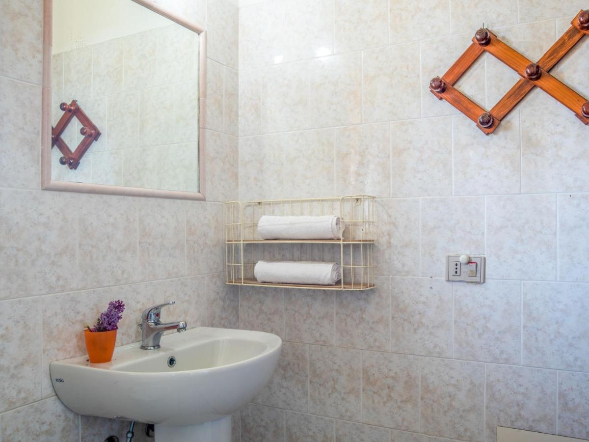 Holiday Home Flamingo By Interhome Costa Corallina Exterior foto